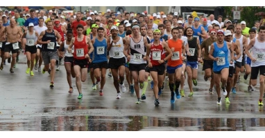63rd Annual Ocean Beach/John & Jessie Kelley Half Marathon
