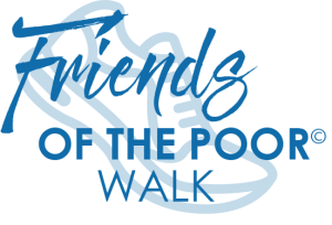 SVDP Church of Our Saviour FOP 5K Run/Walk