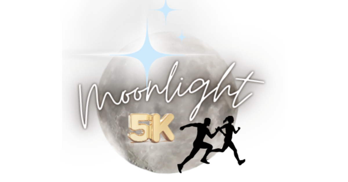Moonlight Run 5k
