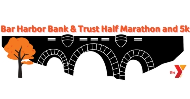 2026 Bar Harbor Bank & Trust Half Marathon and Fall 5K
