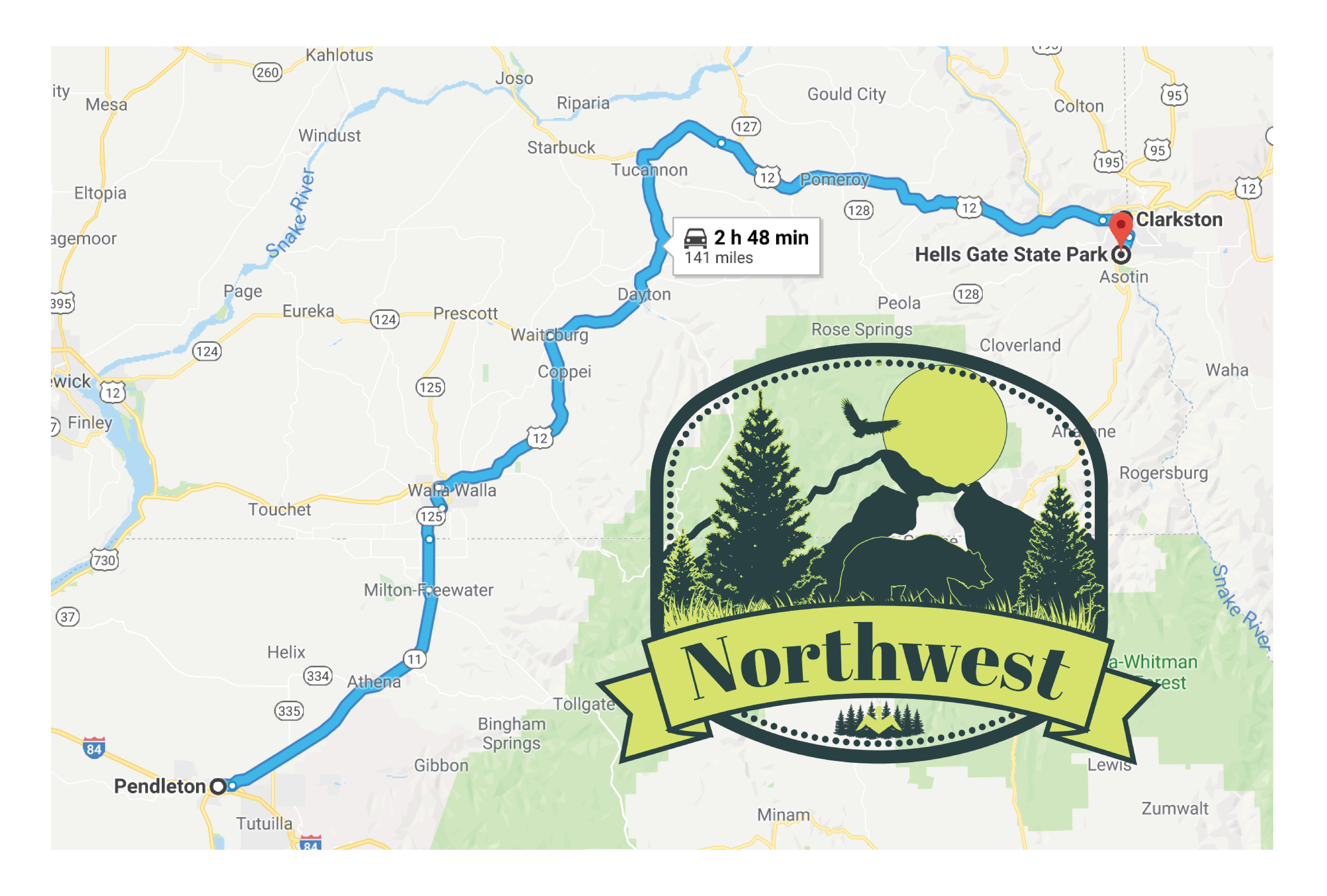 2026 Northwest Series - Day 4 (WA)