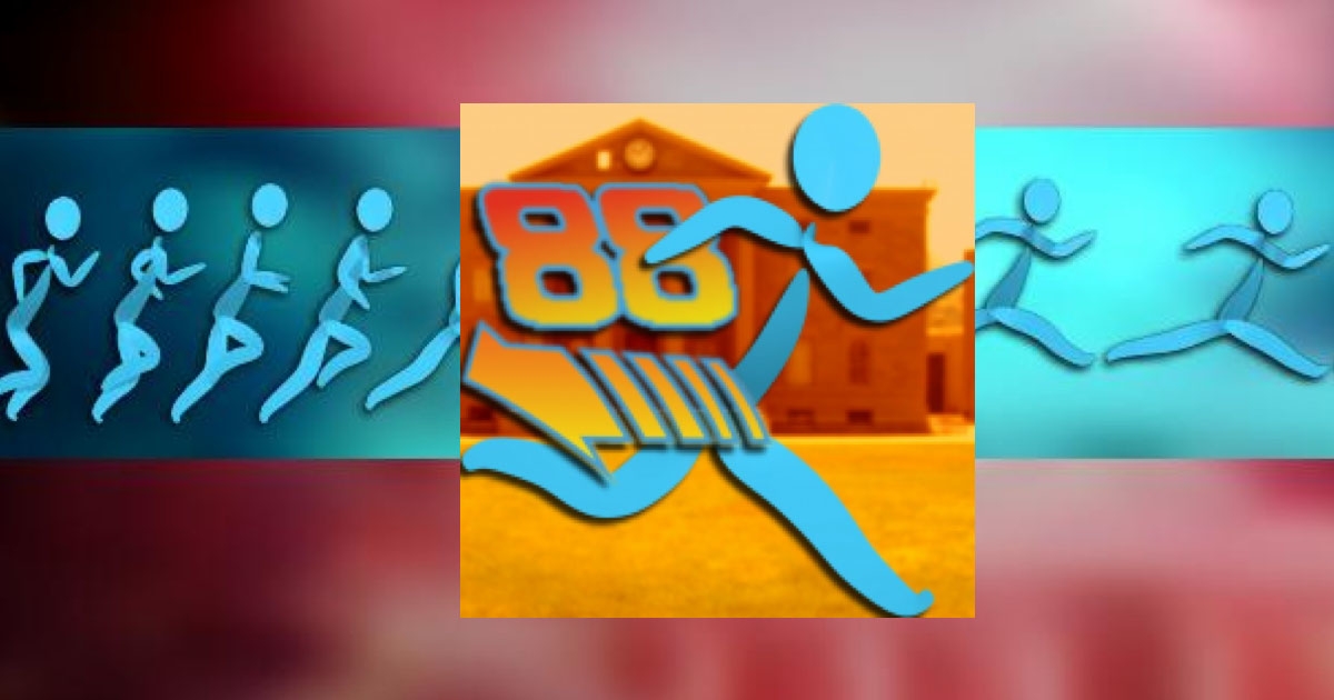 Hill Valley 88 Miler ™