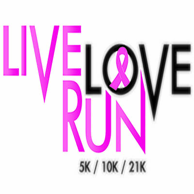 Live Love Run 21K, 10K, 5K & 1K