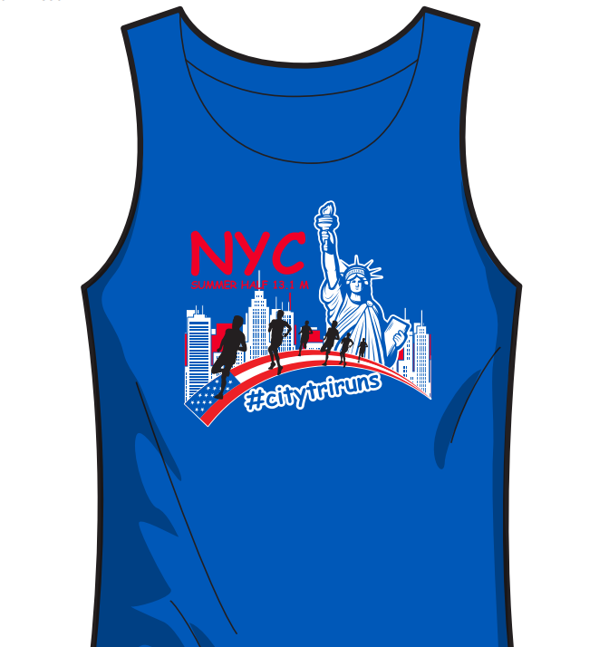 NYC Summer Half, 5 Miler 2026
