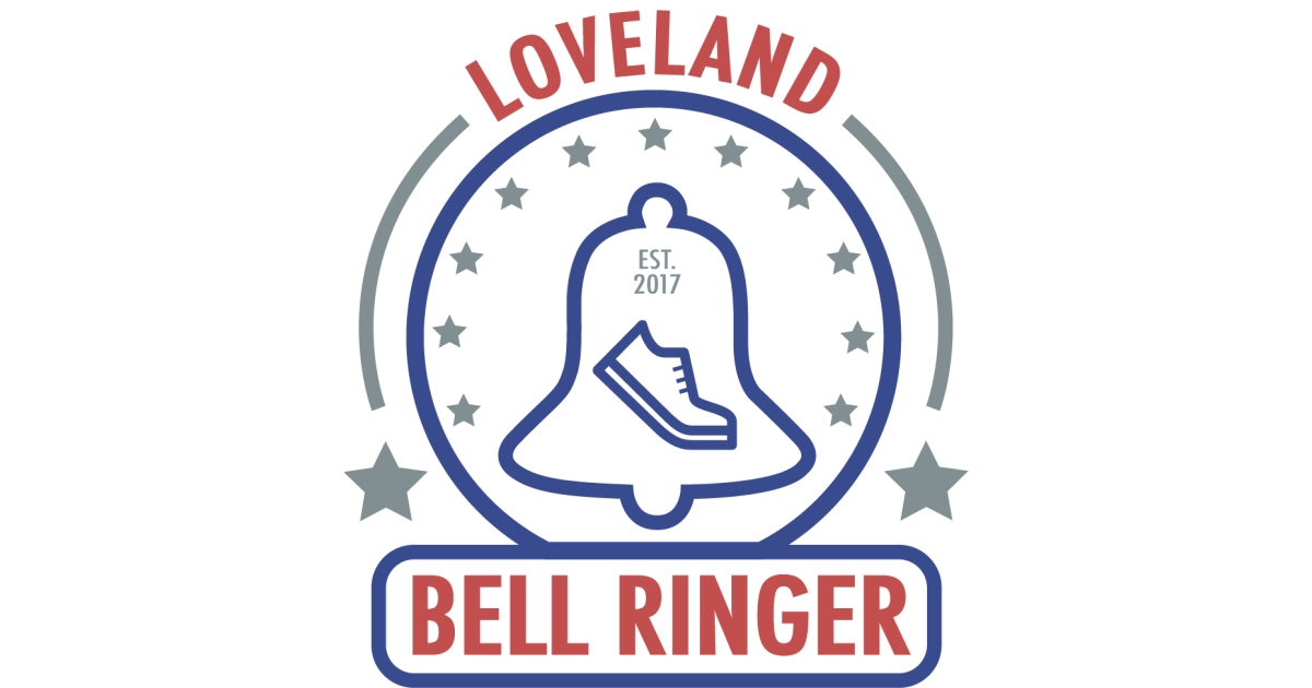 Bell Ringer 2 Miler
