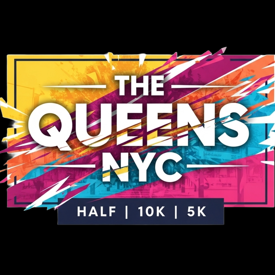 Queens NYC Half, 10k, 5k 2026