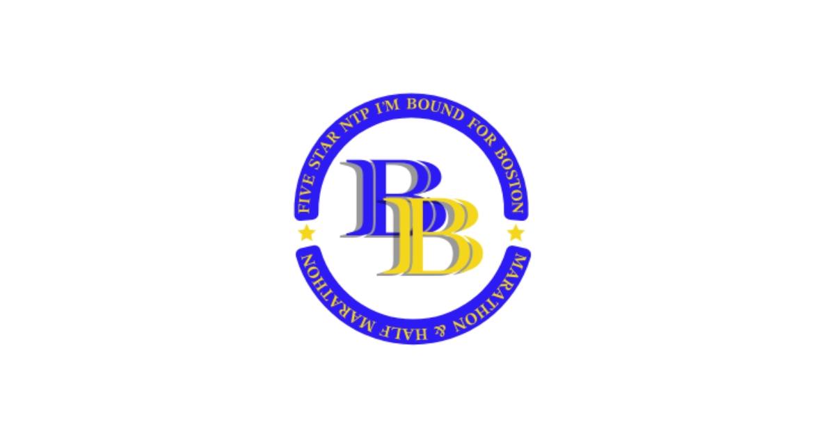 Bound for Boston Marathon & Half Marathon - Minneapolis