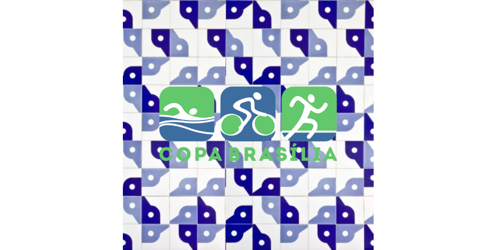 COPA BRASÍLIA DE TRIATHLON 2026 - ETAPA 1