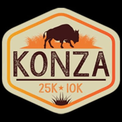 Konza 25K & 10K