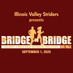 Bridge to Bridge Run
