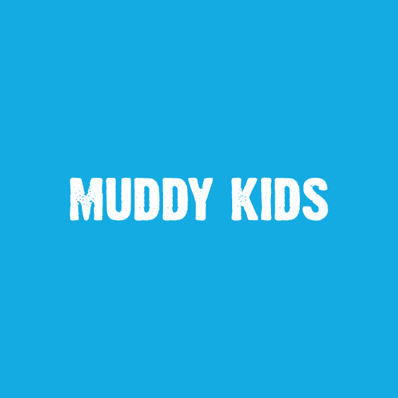 Muddy Kids - Kentucky