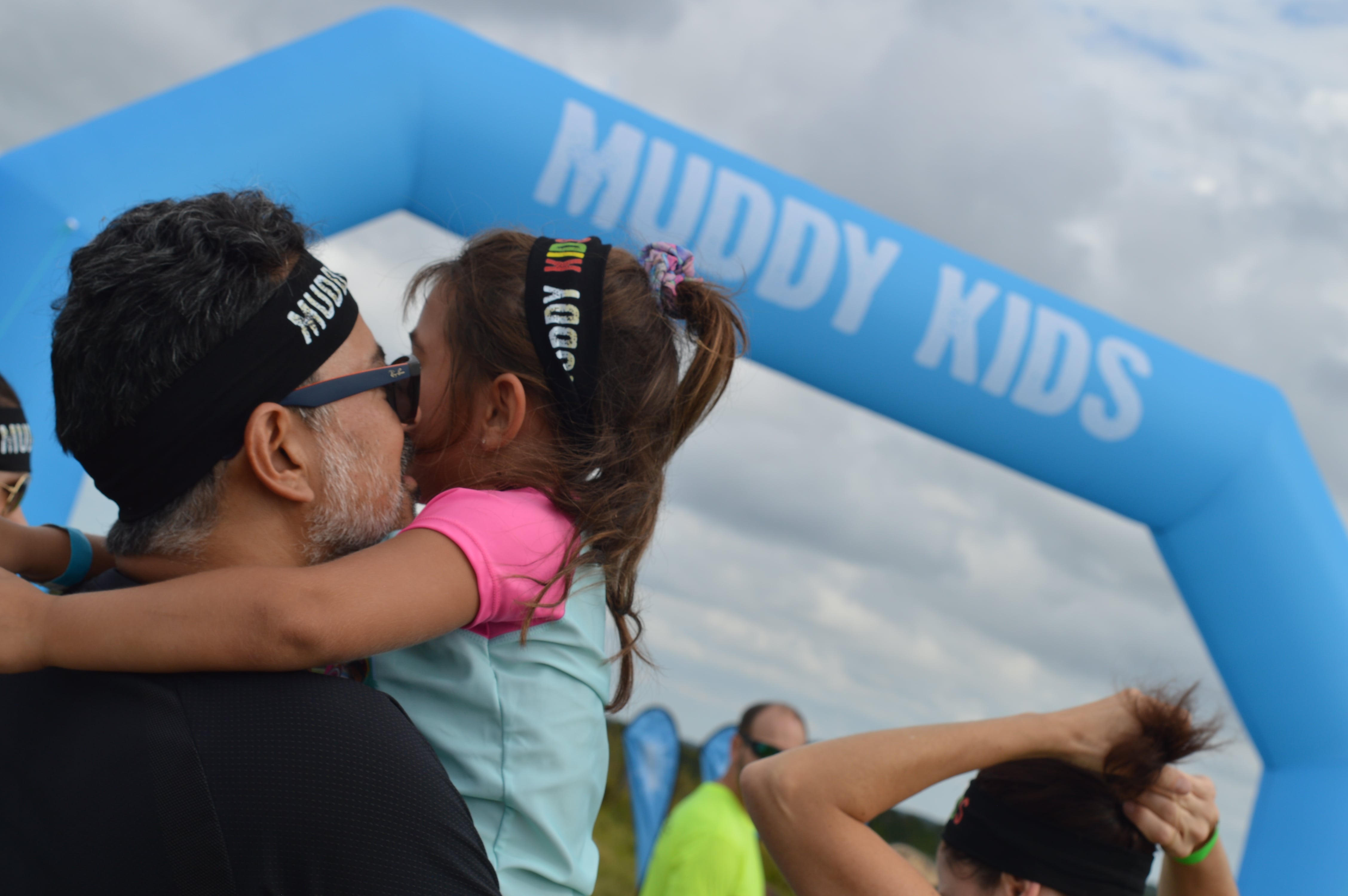 Muddy Kids - Indianapolis, IN