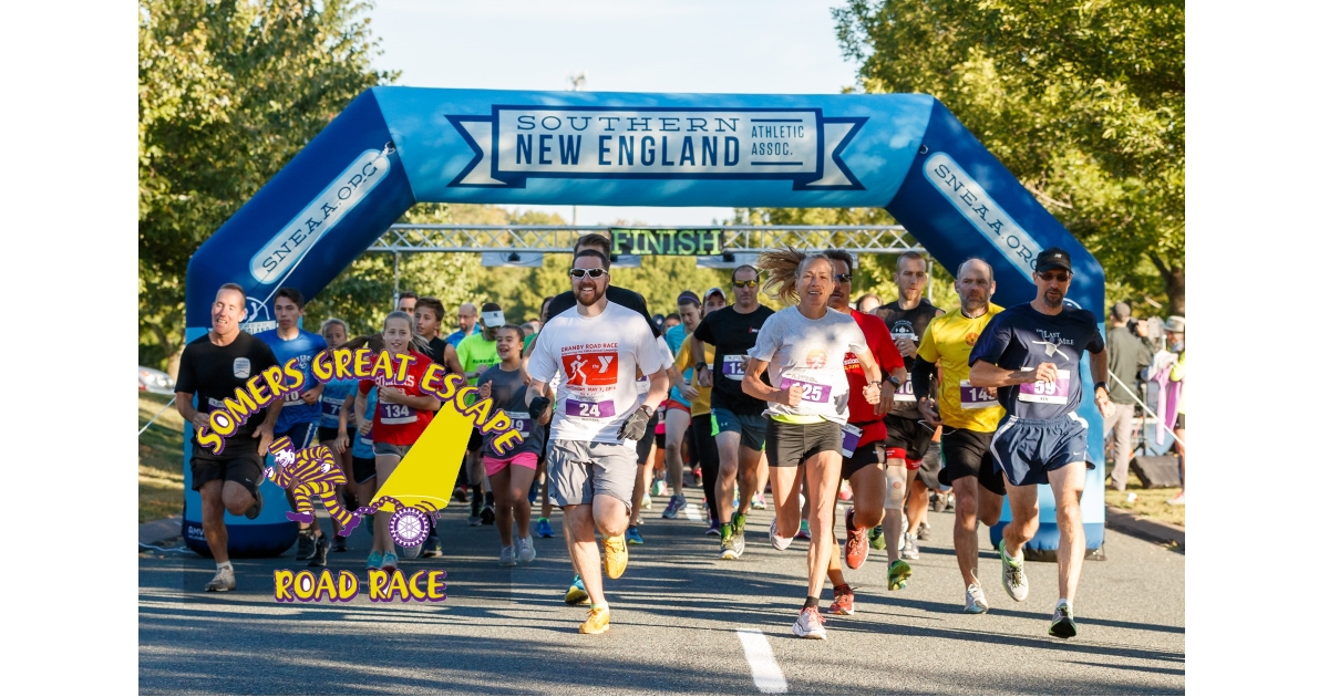 4 Town 5k