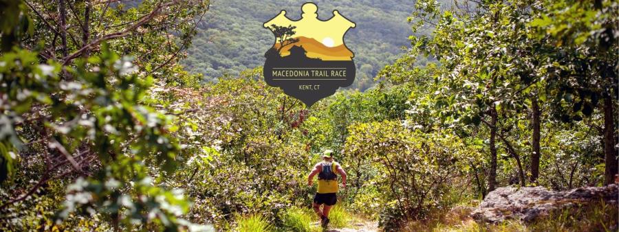 Macedonia Trail Race