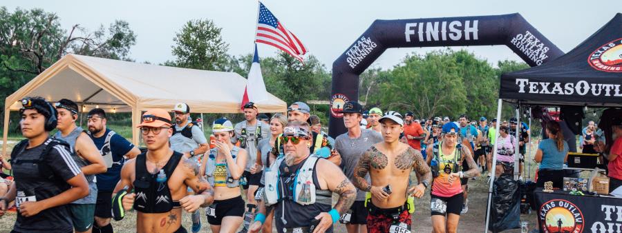 Fiesta Night Run