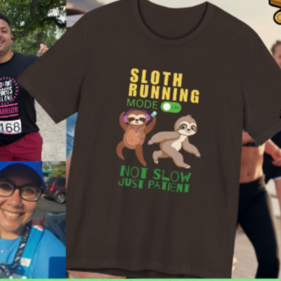Sloth Run 5K/10K/13.1 NYC Central