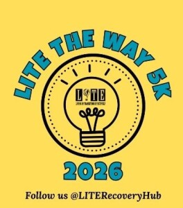 LITE the Way 5k