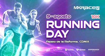 Running Day 2026