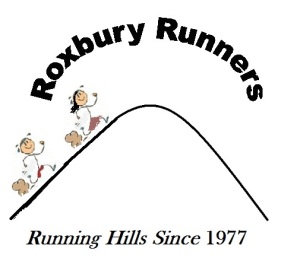 Roxbury Road Race Series #28