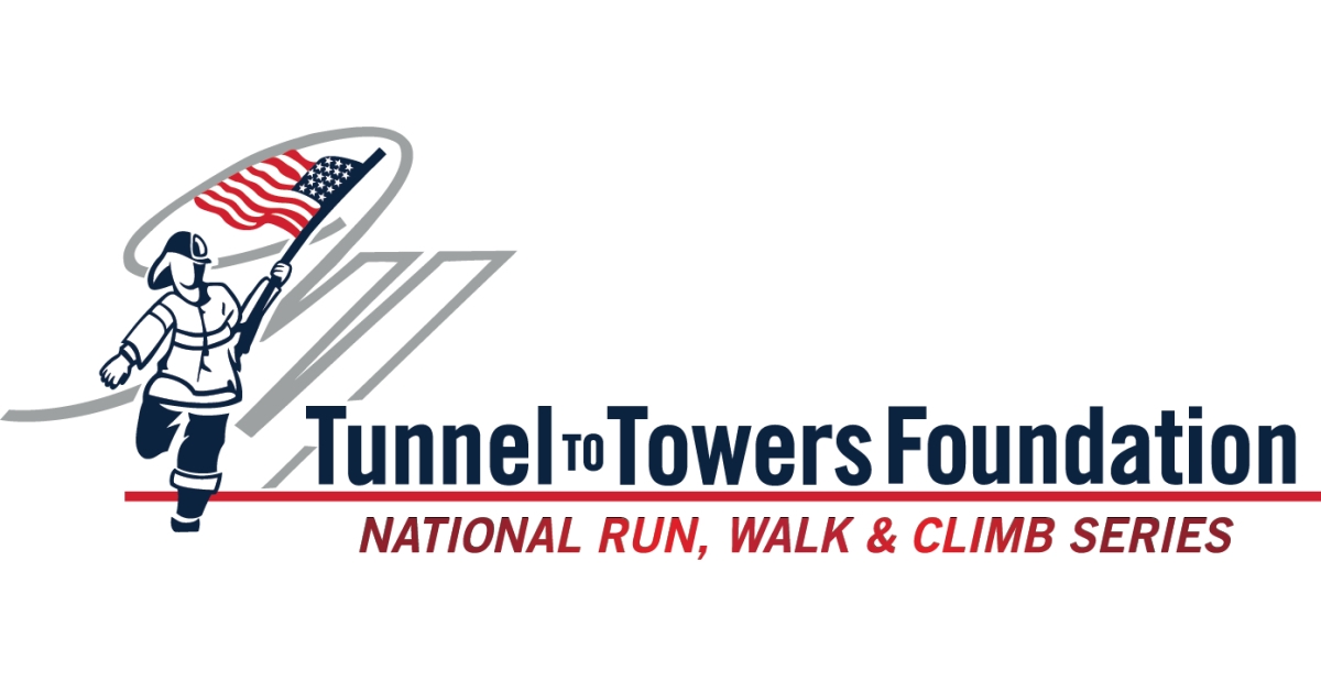 Tunnel to Towers 5K Run & Walk - Pike County, PA