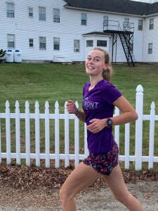 Anna's Run 4-Miler