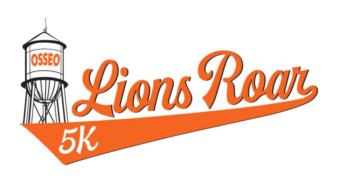 Osseo Lions Roar 5K