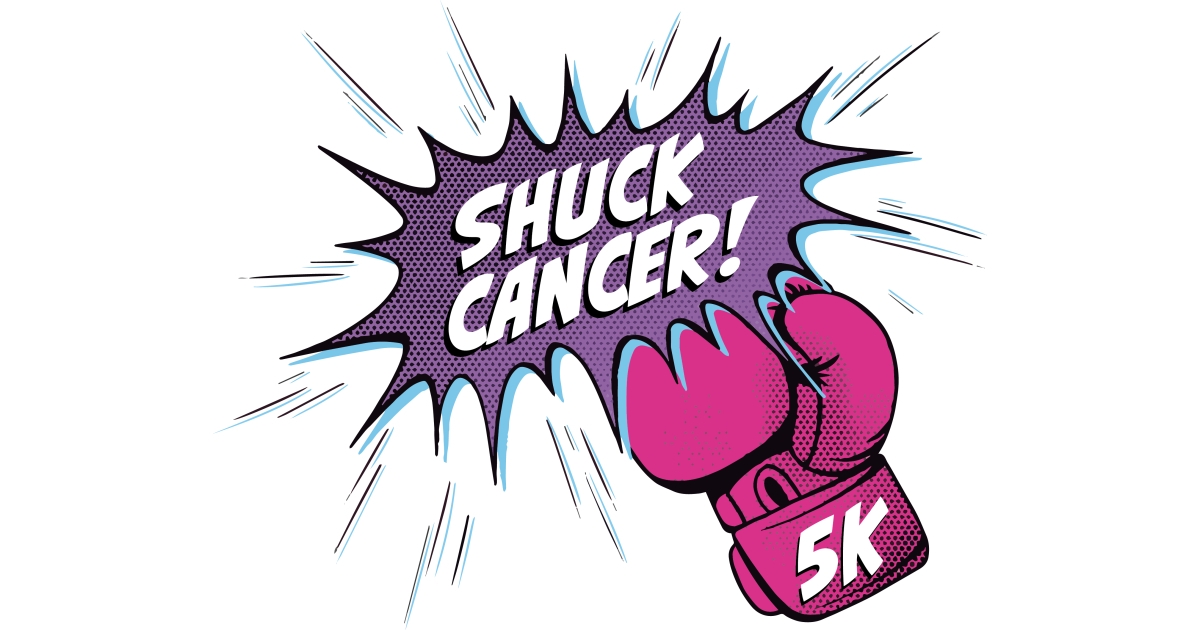 Shuck Cancer 5K