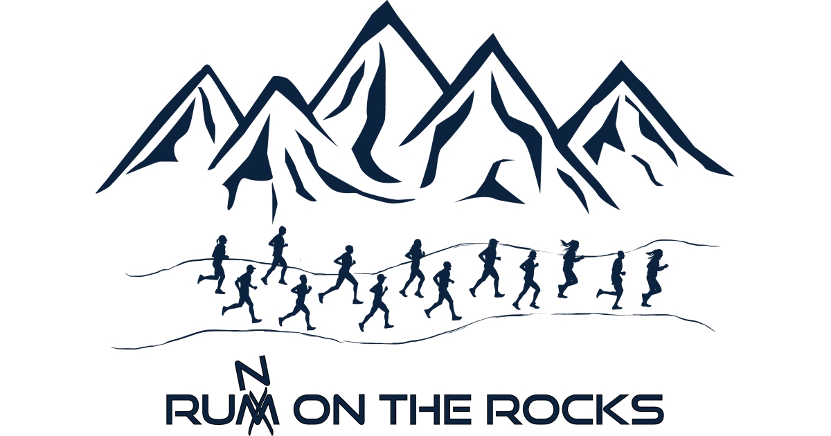 Run On The Rocks 10 Miler, Half Marathon & 20 Miler
