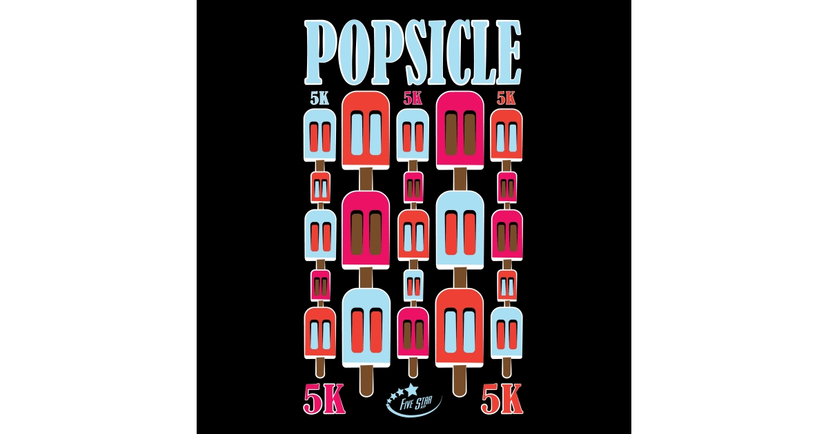 Popsicle 5K/10K/Half - Colorado Springs