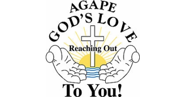 Agape 5K fun run/walk/ride for Jesus