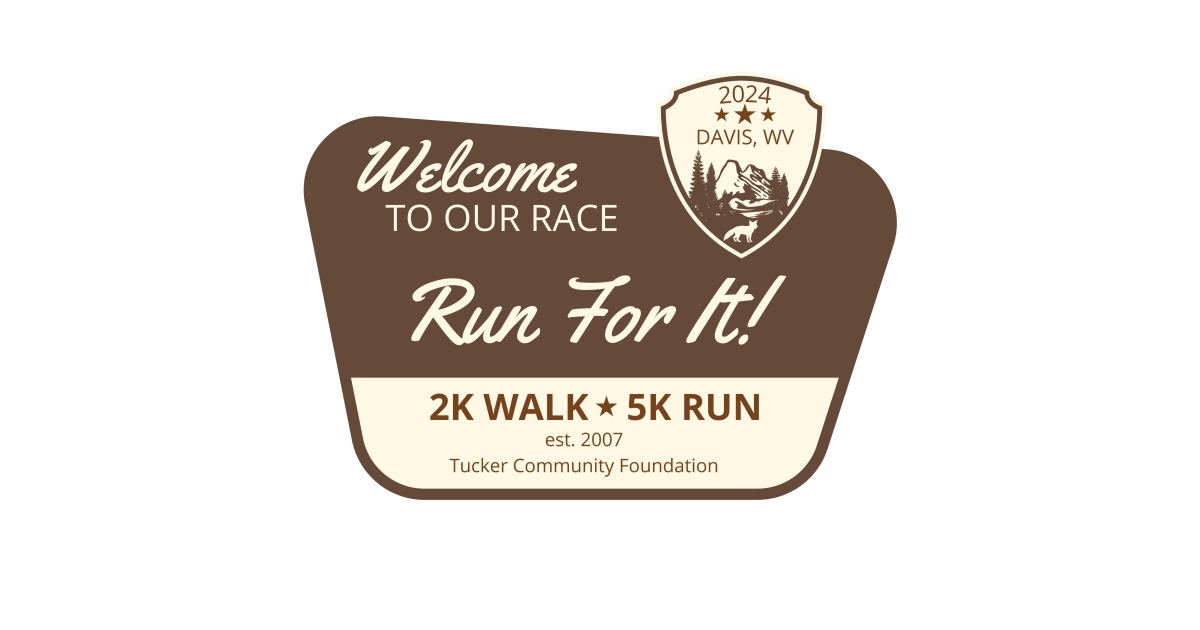 Run For It!