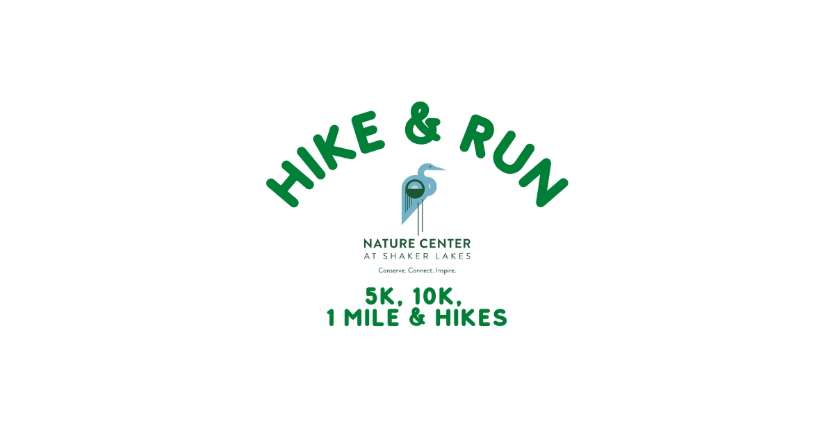 Shaker Lakes Hike & Run