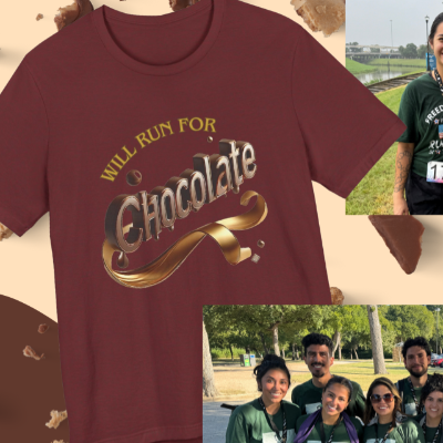 National Chocolate Day: Run for Chocolates 5K/10K/13.1 PHILADELPHIA