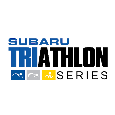 Subaru Triathlon Series - Guelph Lake 2