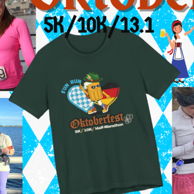 Oktoberfest Run 5K/10K/13.1 DENVER/AURORA