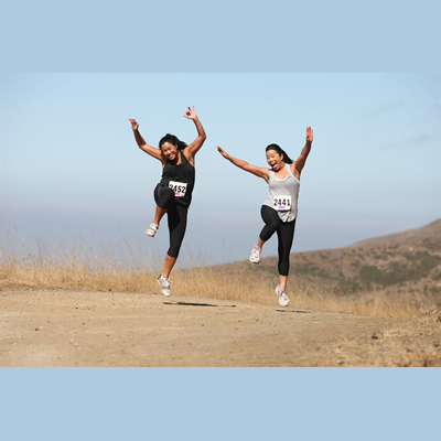 2026 Big Sur Trail Marathon, Half Marathon & 5 Mile