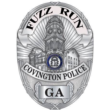Covington Fuzz Run 2026