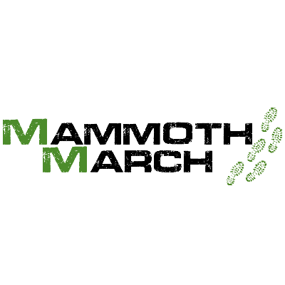 MammothMarch Arkansas