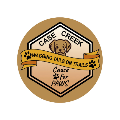 Case Creek Tails on Trails Fall 2K & 5K Run / Walk