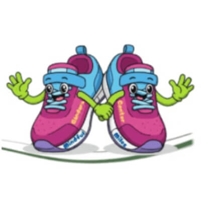 Mindful Miles 5K