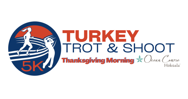 Kauai 5K Turkey Trot