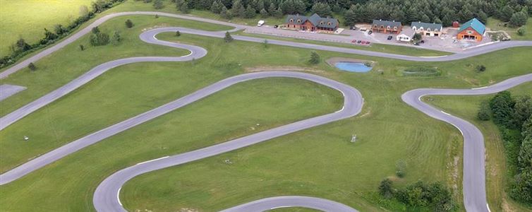 Apple Valley Circuit