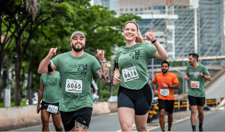 Santander Track&Field Run Series - Etapa Market Place