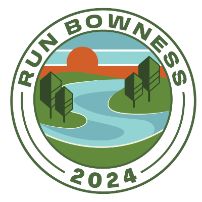 Run Bowness 2024 sponsored by Bloom Culture