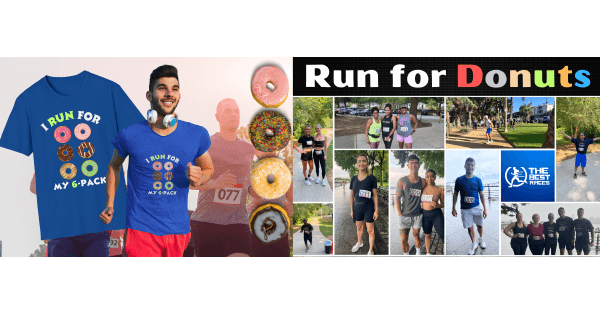 Run for Donuts 5K/10K/13.1 MIAMI
