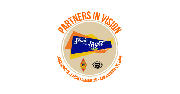 Stride for Sight 5K