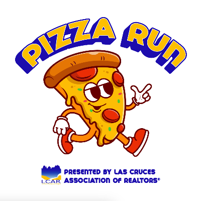 Las Cruces Association of REALTORS® Pizza Run