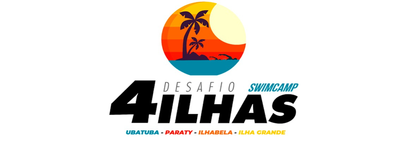 Desafio 4 Ilhas 2025 - 1 Etapa - Ubatuba