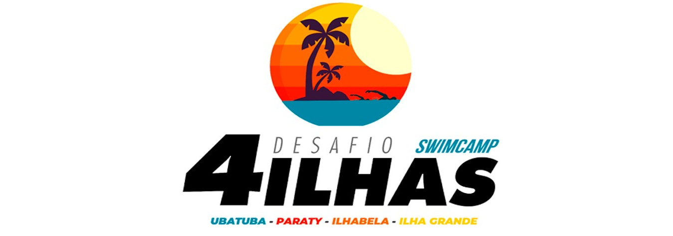 Desafio 4 Ilhas 2025 - 4 Etapa - Ilha Grande