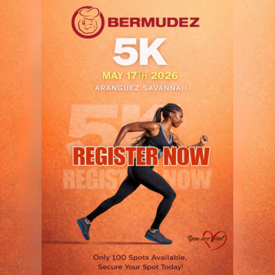 Bermudez 5K